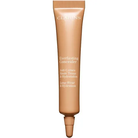 Clarins Everlasting Concealer - 0.3 Medium Deep - 12 ml – afbeelding 3