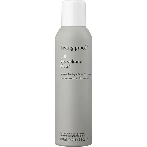 Living Proof Full Dry Volume & Texture Spray 238 ml – afbeelding 4
