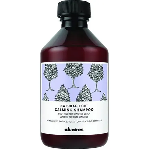 Davines - Calming Shampoo - 250 ml – afbeelding 3