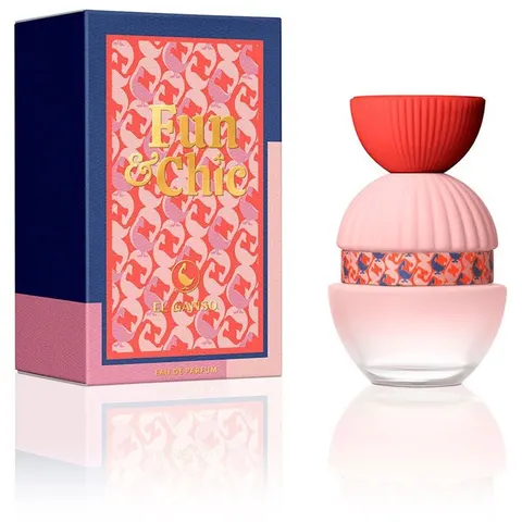 El Ganso Fun&Chic Eau de Parfum, 100 ml – afbeelding 2