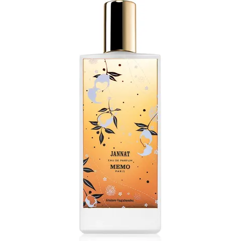 Memo Jannat Eau de Parfum 75ml – afbeelding 2