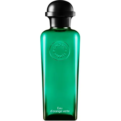 Hermes - Eau d'Orange Verte - Eau de cologne - 200ML – afbeelding 2