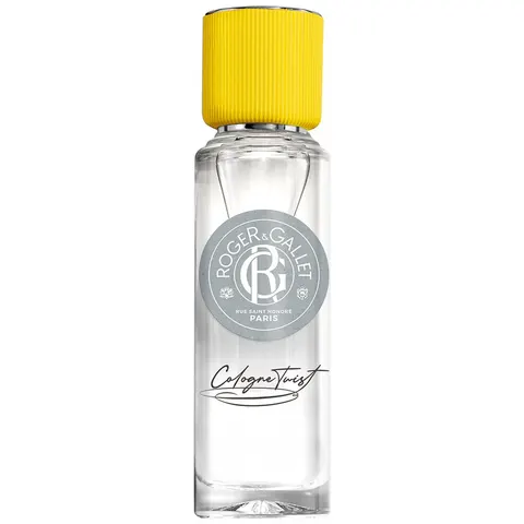 Roger & Gallet Cologne Twist Eau de Cologne 30 ml – afbeelding 4