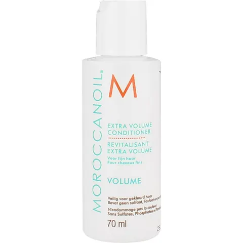 Moroccanoil Extra Volume Conditioner, 70 ml – afbeelding 2