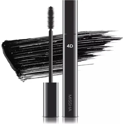 MISSHA 4D Mascara – afbeelding 2