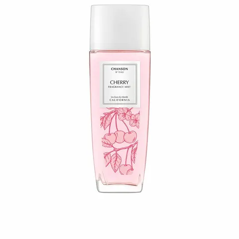 Lichaamsspray Chanson D'Eau CHANSON D'EAU 75 ml – afbeelding 3