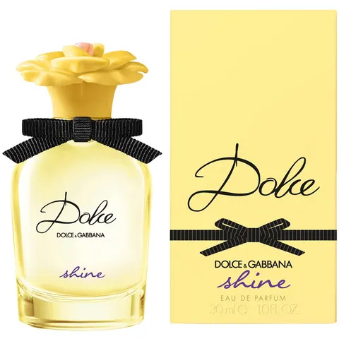 Dolce & Gabbana Dolce Shine Eau De Parfum 75 ml – afbeelding 3
