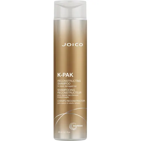 Joico - K-Pak Reconstructing Shampoo – 18151 – afbeelding 2