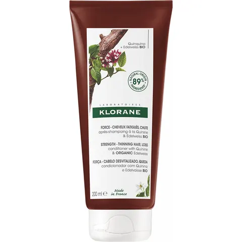 Styling Crème Klorane 3282770073676 – afbeelding 3