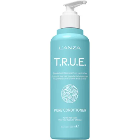 L'anza T.R.U.E. - Pure Conditioner - 236 ml – afbeelding 2