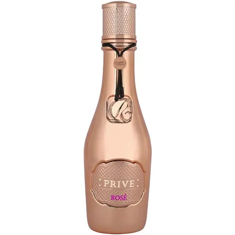 Riiffs Prive Rose eau de parfum spray 100 ml – afbeelding 3