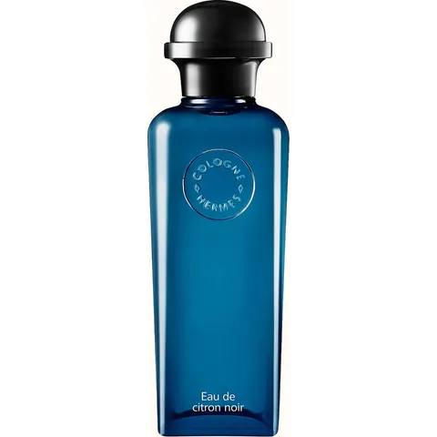 hermes eau citron noir 100 ml – afbeelding 2