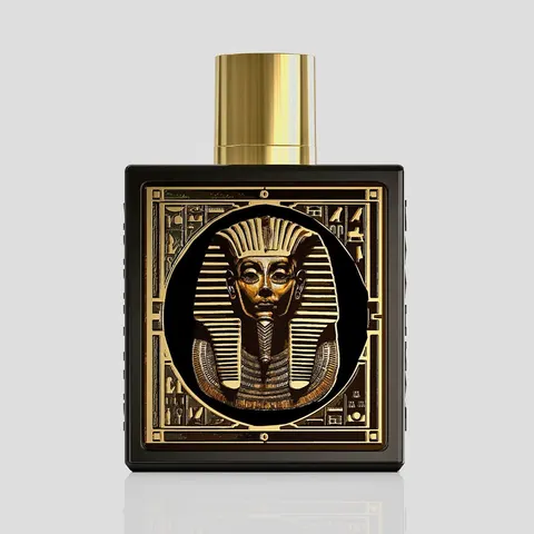 Rayhaan Pharaoh, Eau de Parfum, 100ml – afbeelding 2