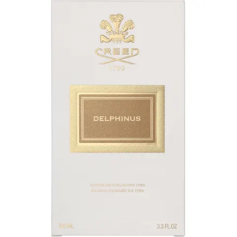 Creed Delphinus Eau de Parfum 100 ml – afbeelding 4
