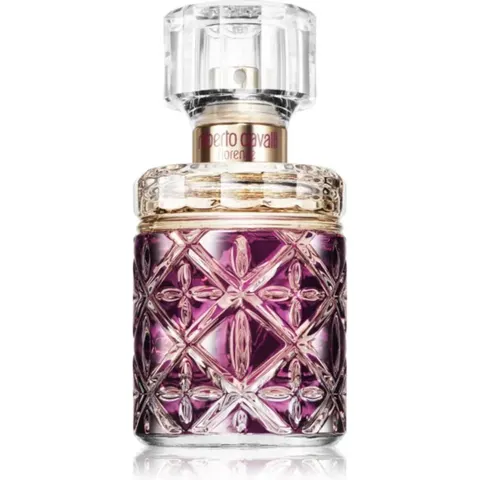 Roberto Cavalli Eau de Parfum Florence 50 ml – afbeelding 2