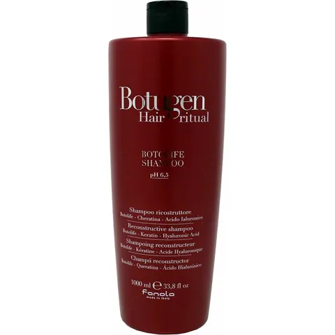 Herstructurerende shampoo Fanola Botugen 1 L – afbeelding 3