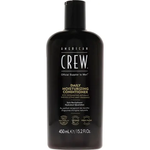 American Crew Daily Moisturizing Conditioner 450ml – afbeelding 3