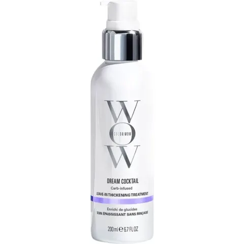 Color Wow Carb Cocktail Bionic Tonic - 200 ml – afbeelding 2
