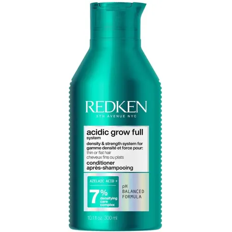 Redken Acidic Grow Full System Conditioner, 300 ml – afbeelding 2