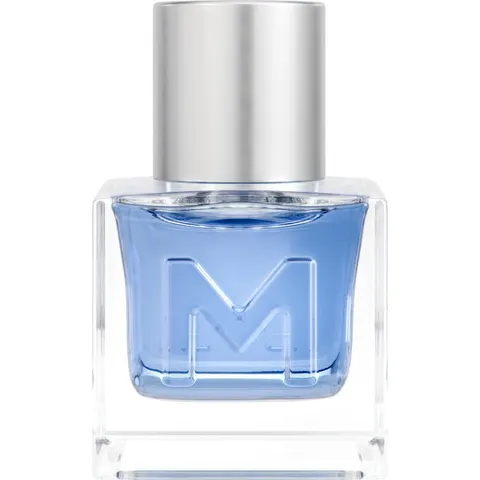 Mexx Man Eau de Toilette, 30 ml – afbeelding 4