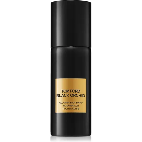 Tom Ford Black Orchid Bodyspray 150 ml – afbeelding 3