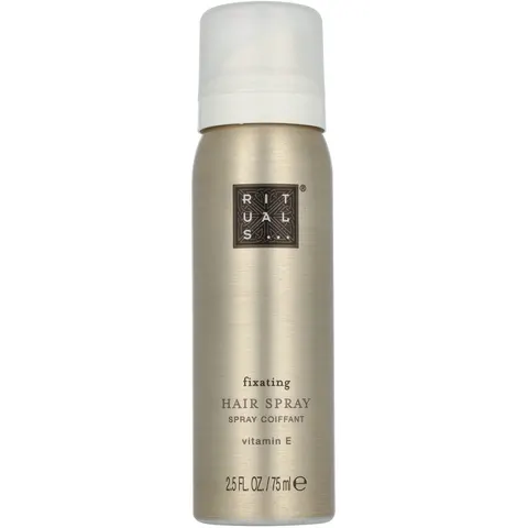 Rituals Fixating Hair Spray Vitamin E 75 ml – afbeelding 3