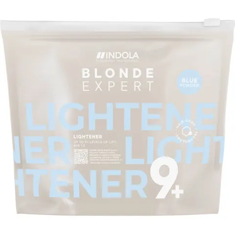 Indola - Blonde Expert Lightener 9+ - 450gr. – 102856 – afbeelding 3