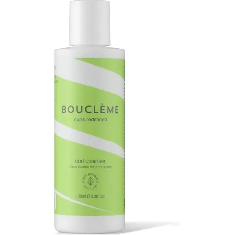 Bouclème - Curl Cleanser Curls Redefined Shampoo – afbeelding 3