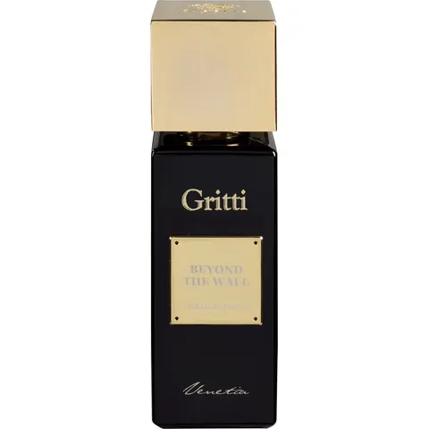 Gritti Beyond the Wall Eau de Parfum, 100 ml – afbeelding 2
