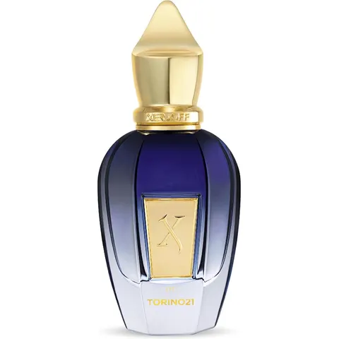 XerJoff Torino 22 Eau de Parfum 50ml – afbeelding 3