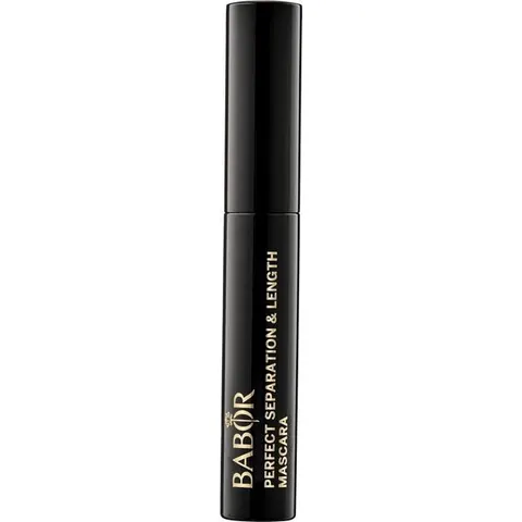 Babor Perfect Separation & Length Mascara 6 ml - Black – afbeelding 2