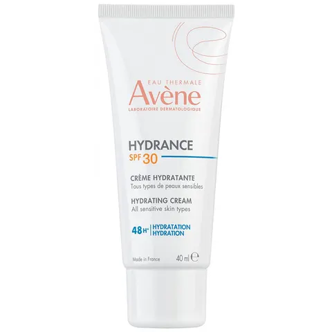 Avène Hydrance Hydraterende Crème SPF30 - 40ml – afbeelding 3
