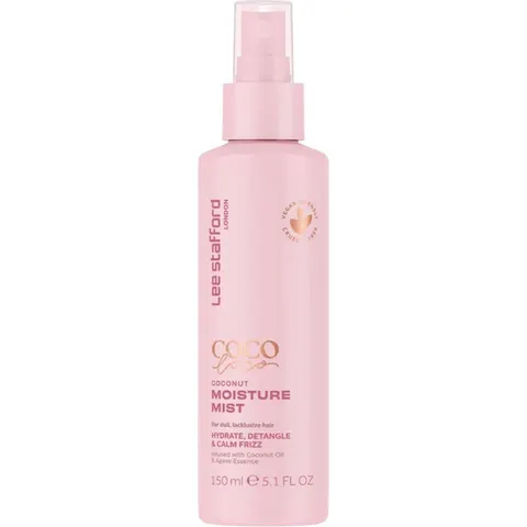 Lee Stafford Coco Loco Moisture Mist – afbeelding 3