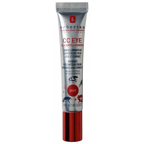 Erborian CC Eye Oogcrème, 10 ml – 930243 – afbeelding 4