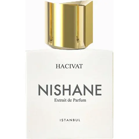 Nishane Hacivat Extrait de Parfum 50ml – afbeelding 2