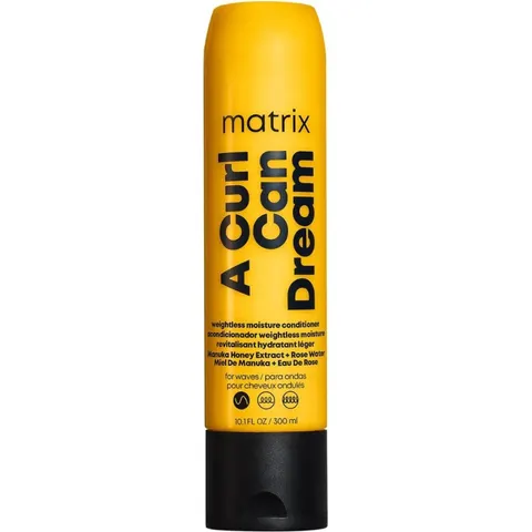 Matrix - A Wave Can Dream Weightless Moisture Conditioner – afbeelding 3
