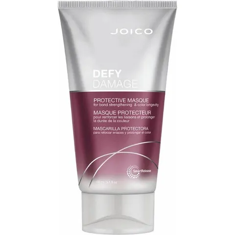 Joico - Defy Damage Protective Masque 150ml – afbeelding 2
