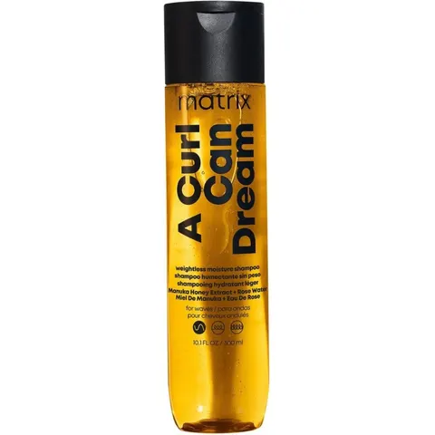Matrix - A Wave Can Dream Weightless Moisture Shampoo – afbeelding 3