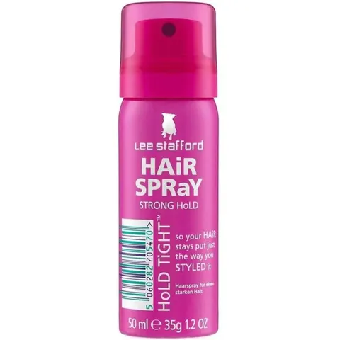 Lee Stafford - Hold Tight Spray – afbeelding 3