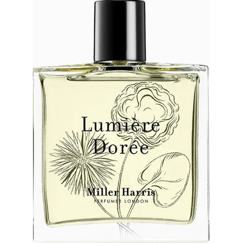 Lumiere Doree Eau de Parfum – afbeelding 2