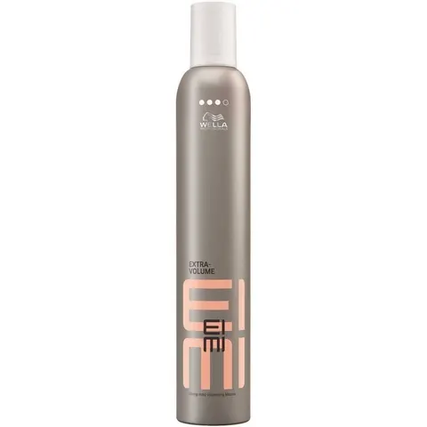 Wella Professionals Extra Volume Styling Mousse, 500 ml – afbeelding 3