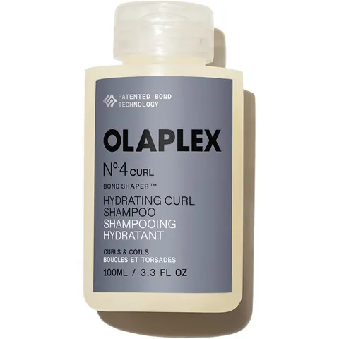 Olaplex - No. 4 Curl Shampoo – 810177861164 – afbeelding 2