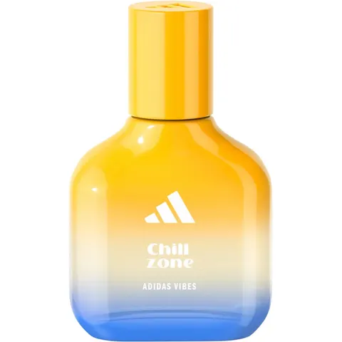 Adidas Vibes Chill Zone Eau de Parfum 30 ml – afbeelding 3
