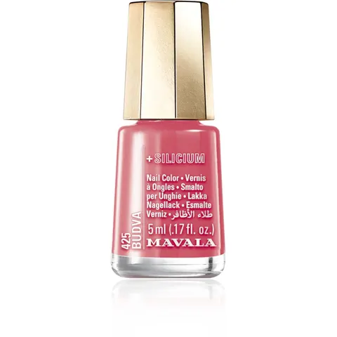 Mavala Mini Color 425, Budva 5 ml – afbeelding 2