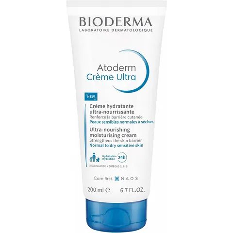 Lichaamscrème Bioderma Atoderm – afbeelding 2