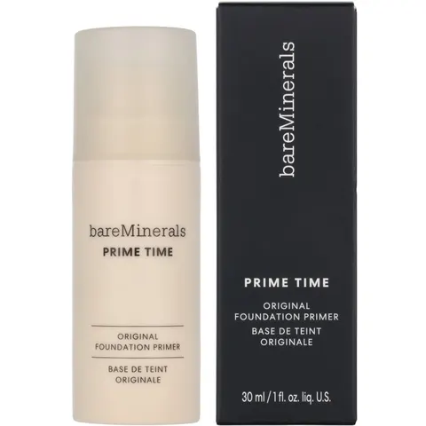 Bareminerals Prime Time Original Foundation Primer 30 ml – afbeelding 3