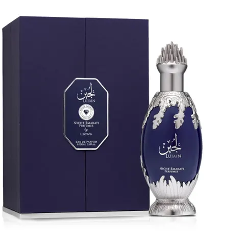 Niche Emarati Lujain Eau de Parfum - 100ml – afbeelding 2