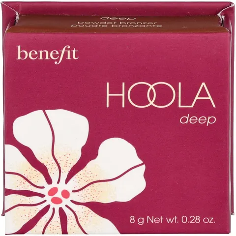 Benefit Hoola Matte Bronzing Powder – MA10003606381 – afbeelding 2