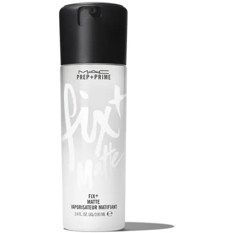 MAC Cosmetics Prep + Prime Fix+ Matte Primer - 100 ml – afbeelding 2