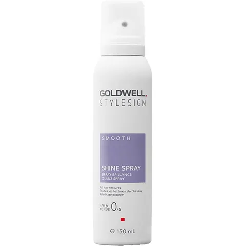 Goldwell - Stylesign Smooth Shine Spray - 150ml – afbeelding 4